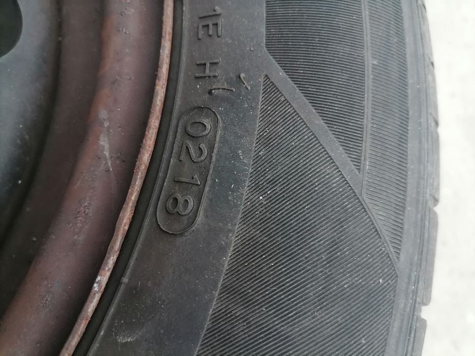 Cauciucuri Volkswagen Golf V de vara