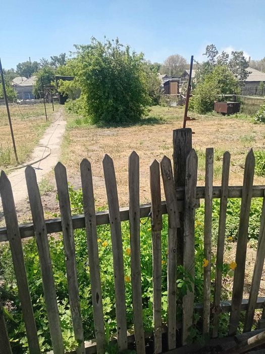 Продам дом в районе Нахаловки