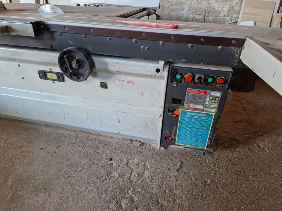 Circular Robland Z320