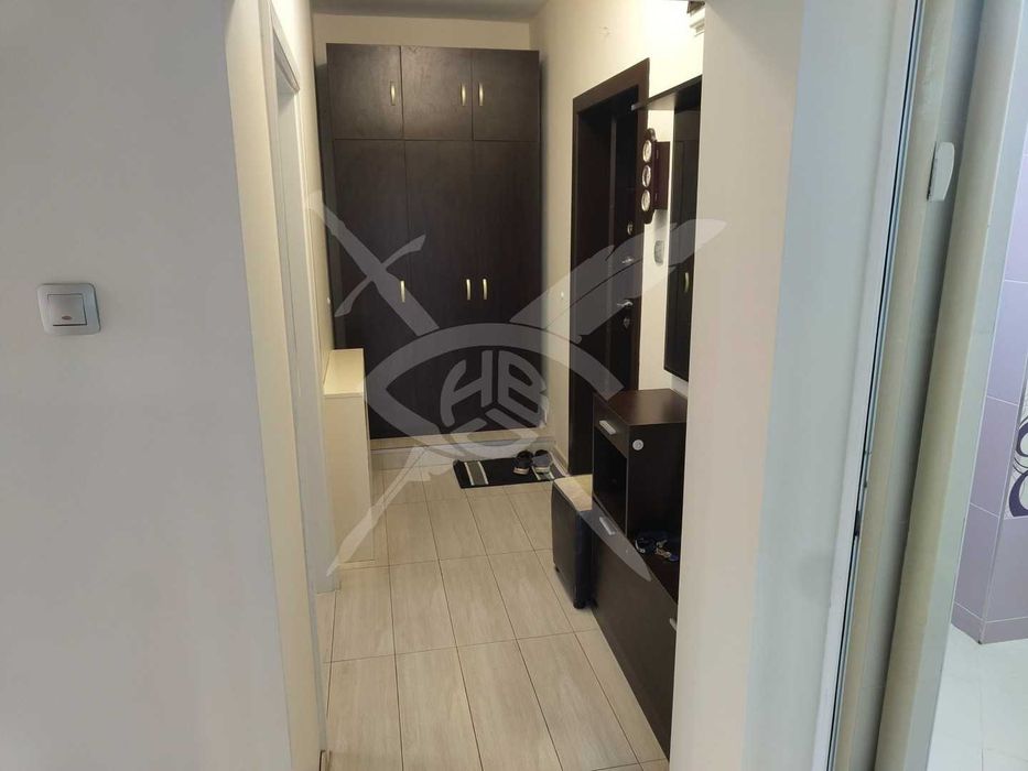 Дава се под наем Тристаен апартамент в София, Яворов - 78 кв.м за 847.62 € - Снимка #11