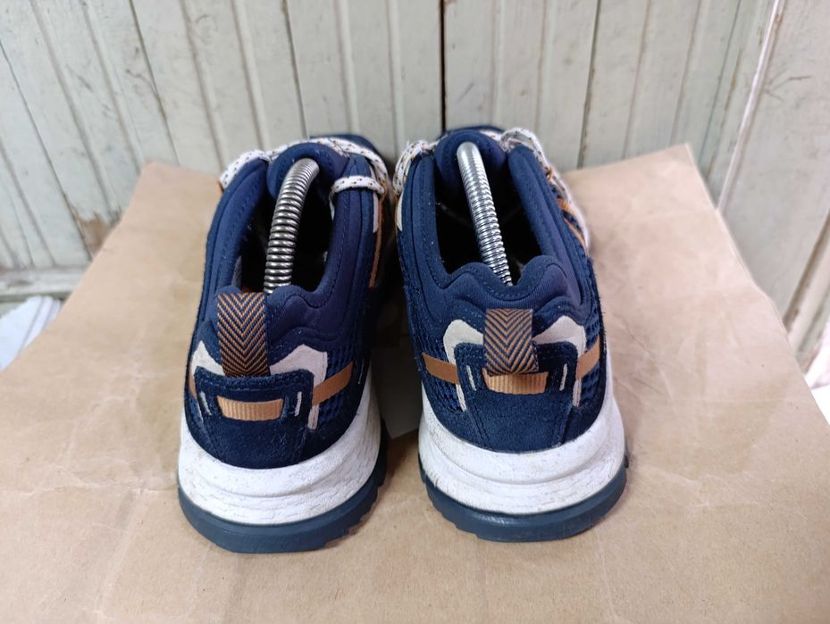 Timberland Garrison Trail Low AC''оригинални мъжки обувки 42.5 номер