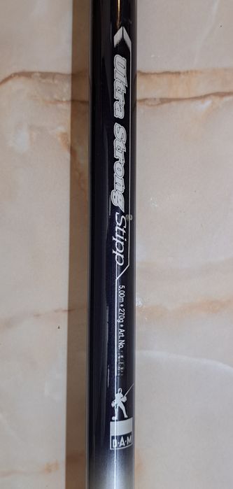 Телескоп D.A.M 5м / 270g