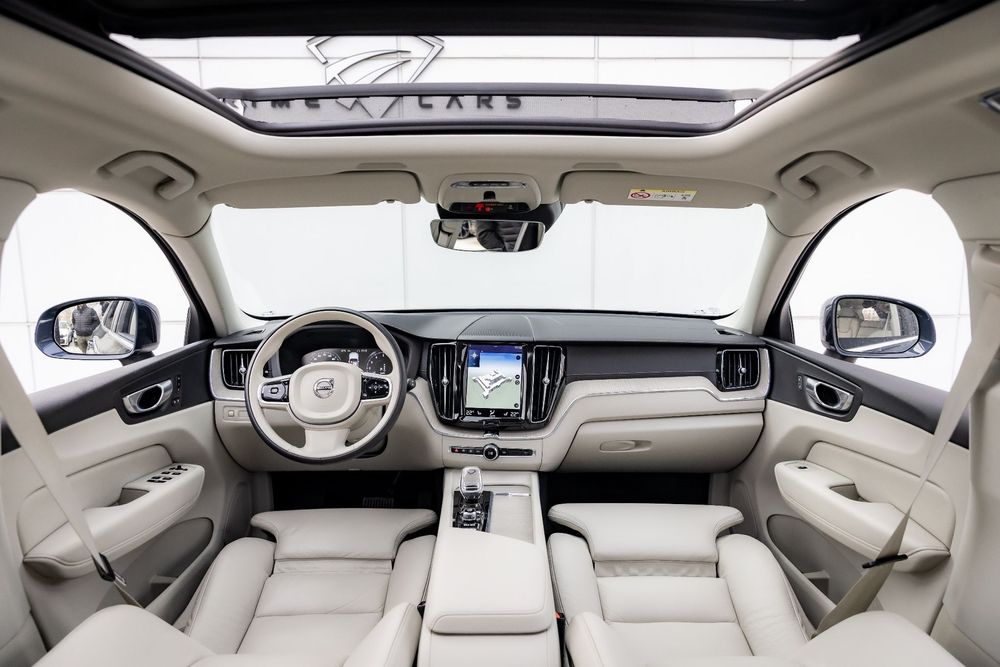 Volvo XC 60