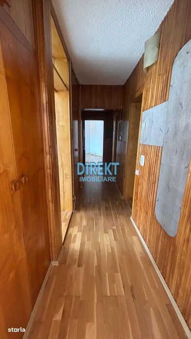 Apartament 3 camere Piața Petru Rareș
