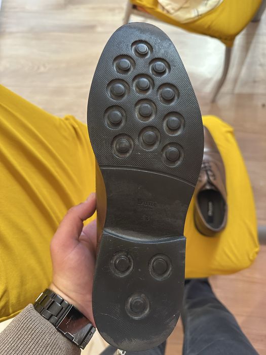 Официални обувки DUNE LONDON