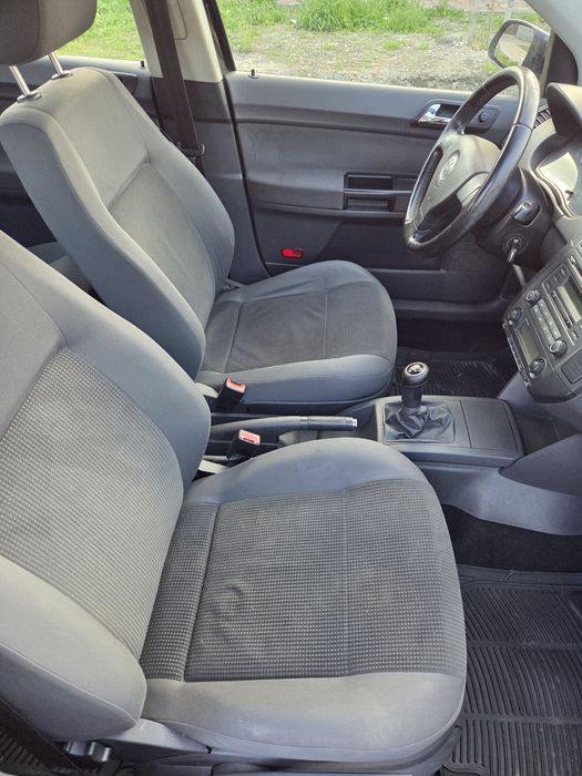 Volkswagen Polo 1.4 tdi