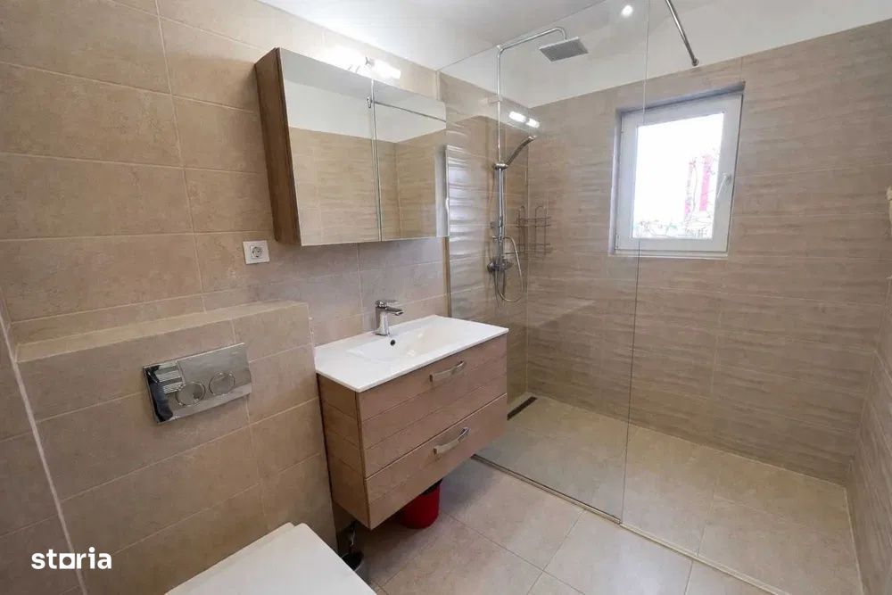 Apartament cu 3 camere, garaj inclus – Zorilor