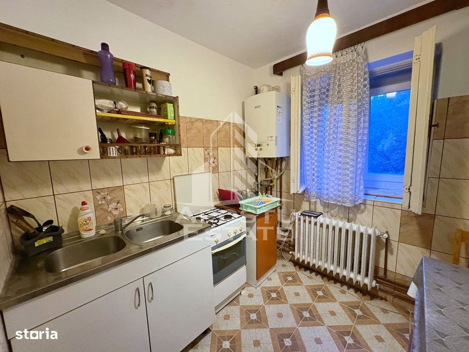Apartament cu 2 camere de inchiriat in zona Medicina Timisoara
