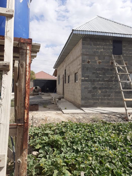 Продается дом в городе Кызылорда