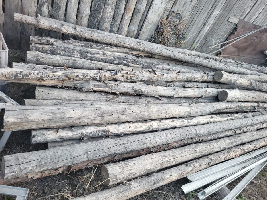 Продам подтоварник 6м