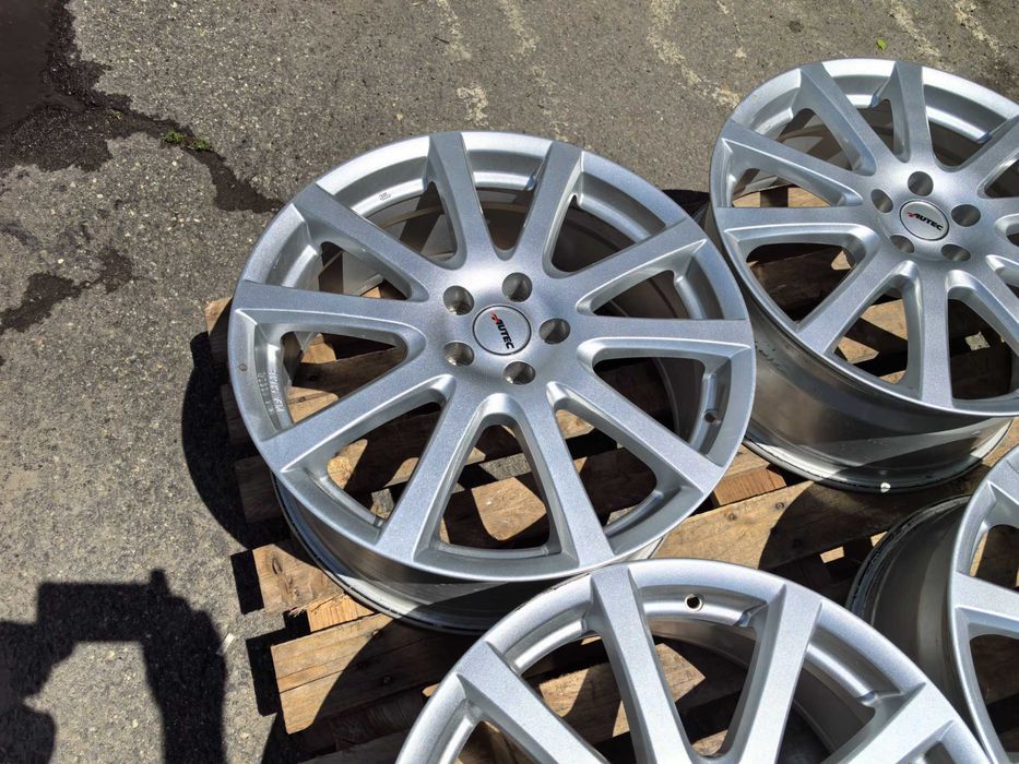 19 цола 5 х 108 мм Пежо / Опел / Волво / Форд - 8 Инча / ЕТ 42