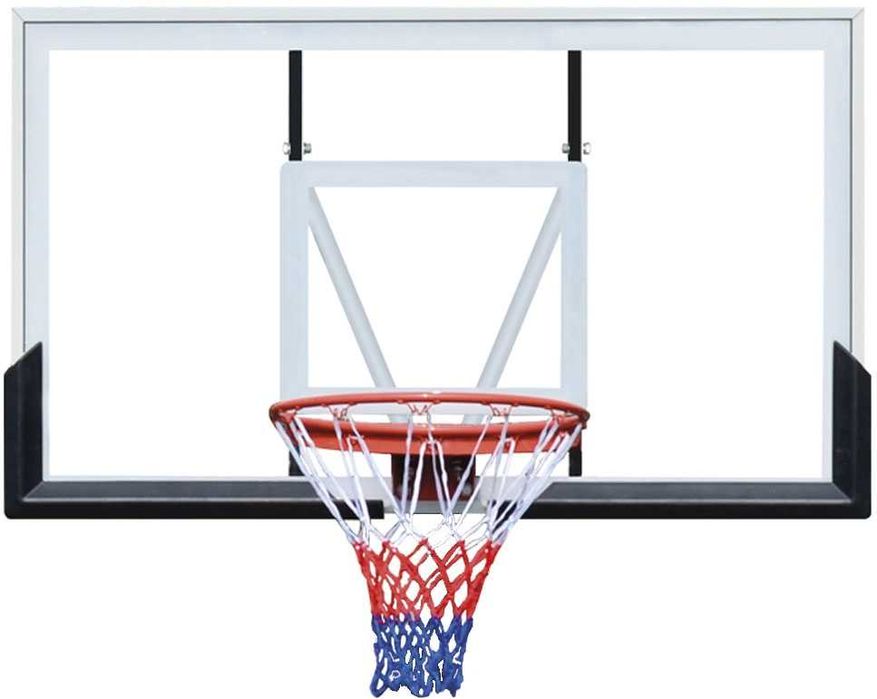 ПРОМО! Баскетболен Кош AMILA Double Curls, Кошове за Баскетбол