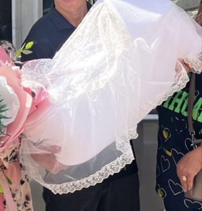 Продам конверт для выписки 15 000