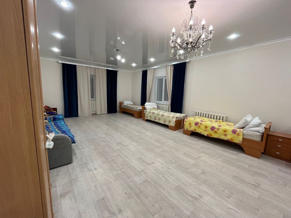 Сдам жилой коттедж