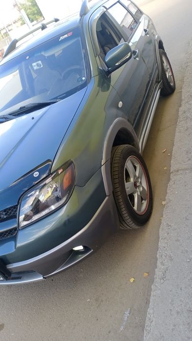 Продам Мицубиси Аутлантер 1