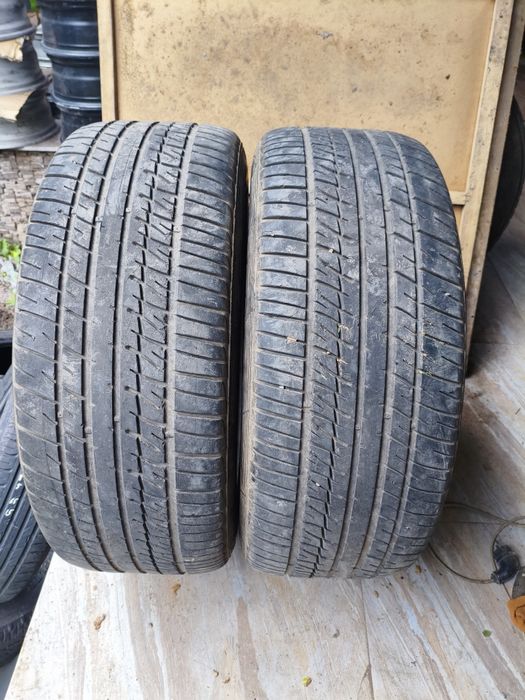 255 55 R19 Пара 2шт. Корея Шины