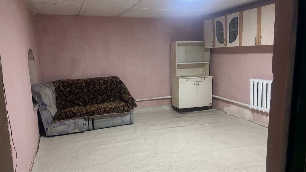 Сдам времянку, квартира