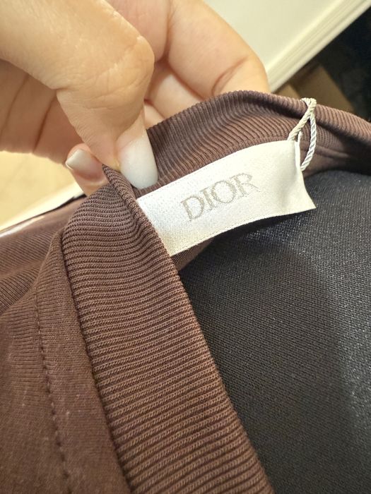 Tricou Dior , toate marimile disponibile