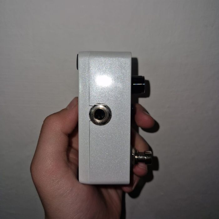 педаль для электрогитары looper