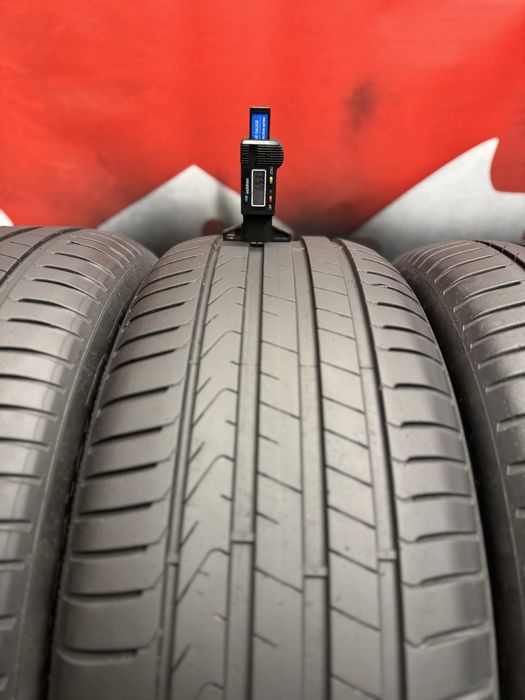 245 50 19, Летни гуми, Pirelli CinturatoP7, 4 броя