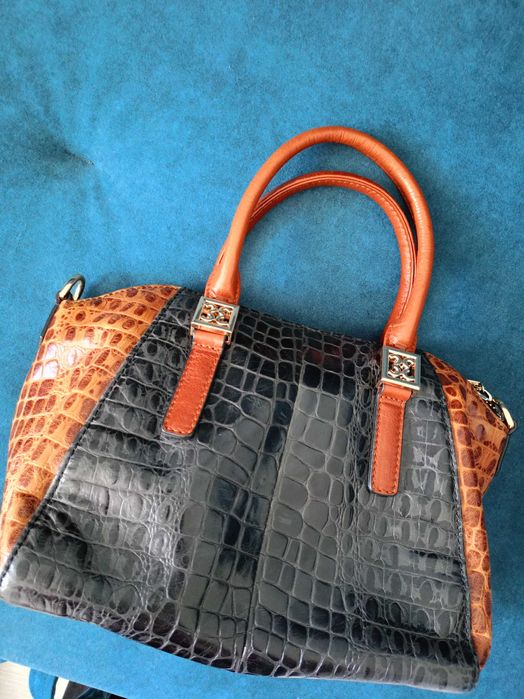 Сумки Италия, натуральная кожа