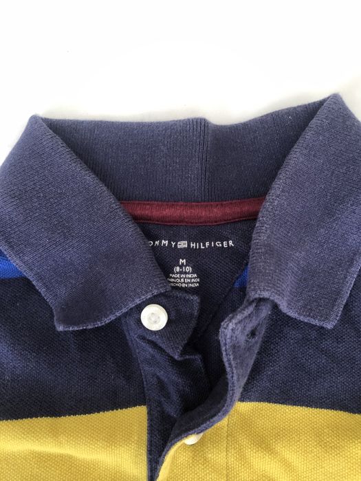 Vand tricou Tommy Hilfinger 8-10 ani, stare f buna