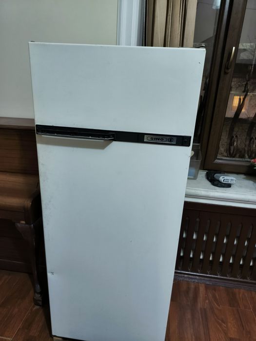 Xaladinlik Muzlatkich