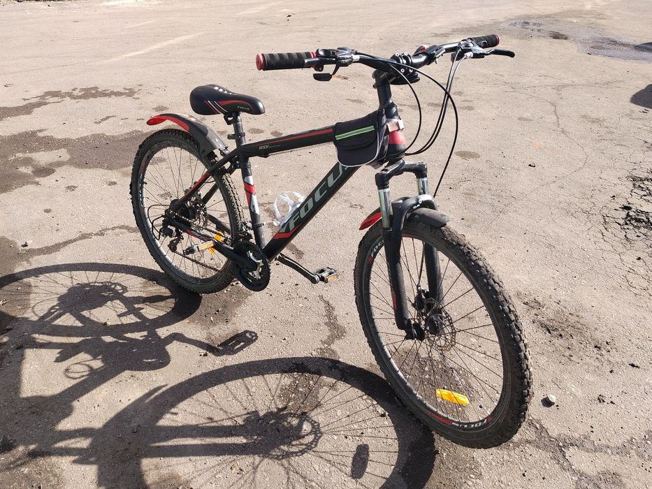 Продам велосипед