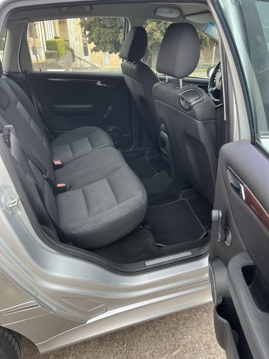 Mercedes-benz B 200 disel