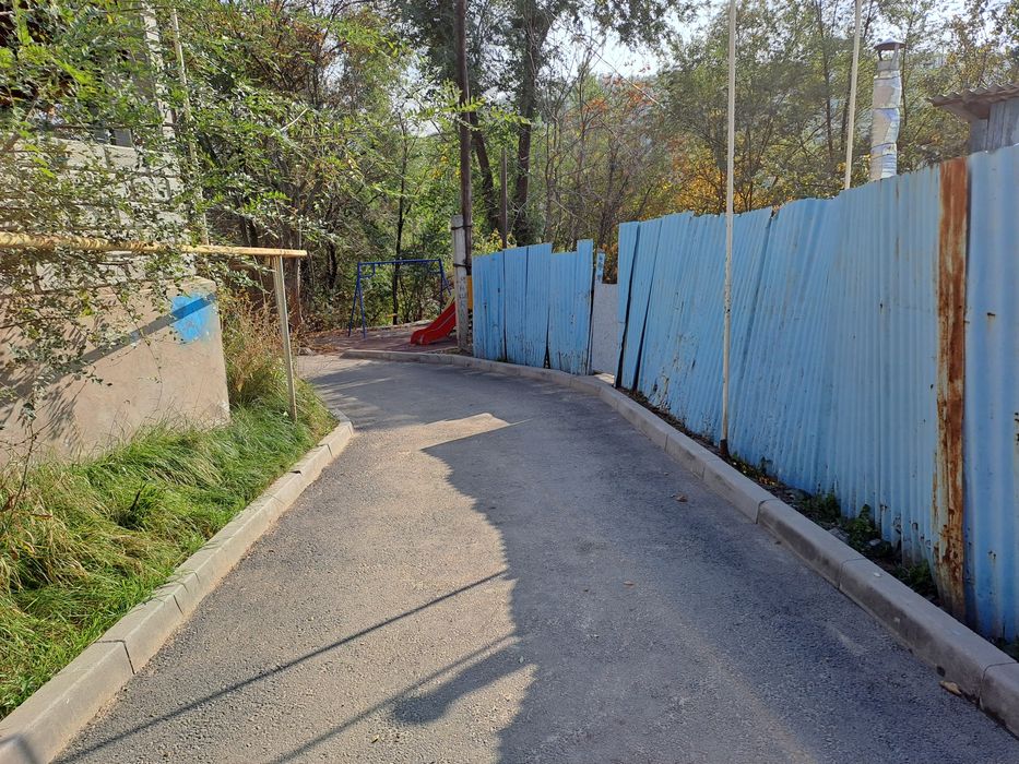 Участок,ремизовка