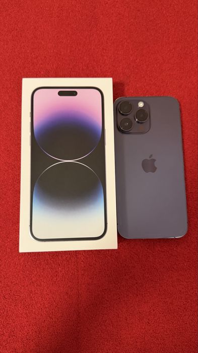 Iphone 14 pro max 1T