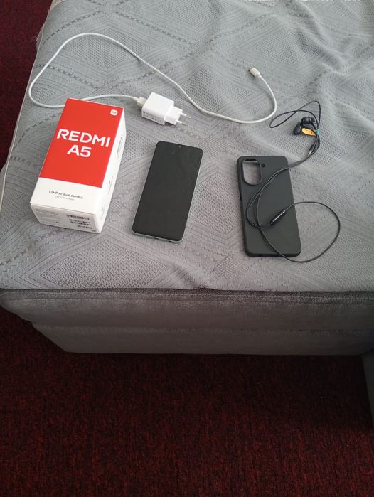 Обмен на другой телефон