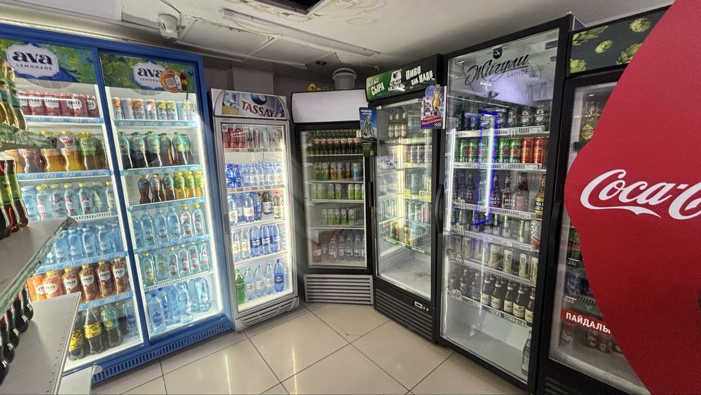 Продается готовый бизнес