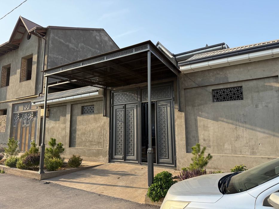 Янги 16-йилликдан зор участка сотувда 2,5 сотих 185000 бетонкадан 500м