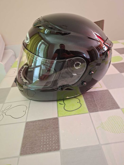 Мото каска Probiker размер L