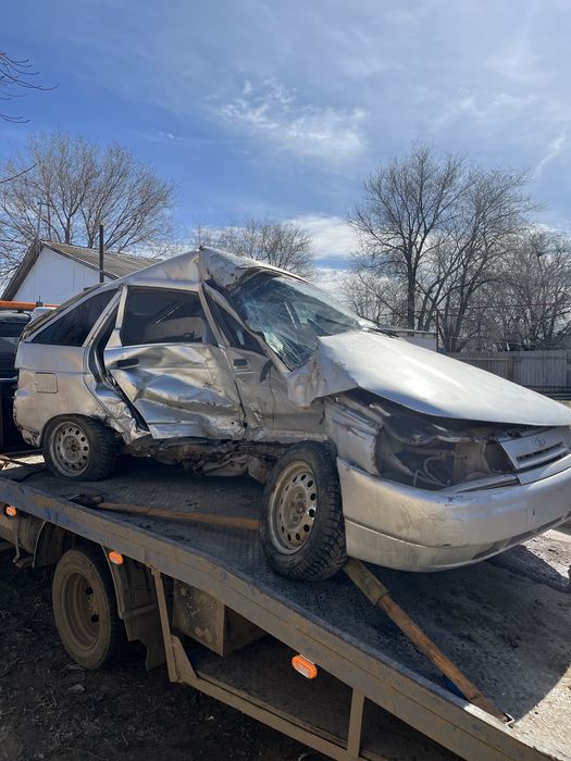 Ваз АвтоРазбор Лада