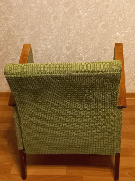 Продам кресло б/у СССР