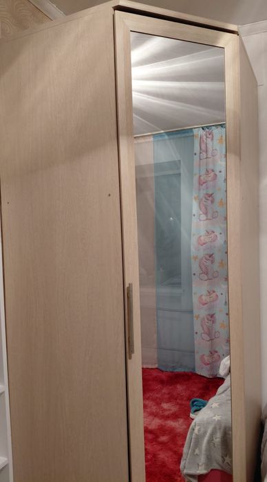 Продается угловой шкаф