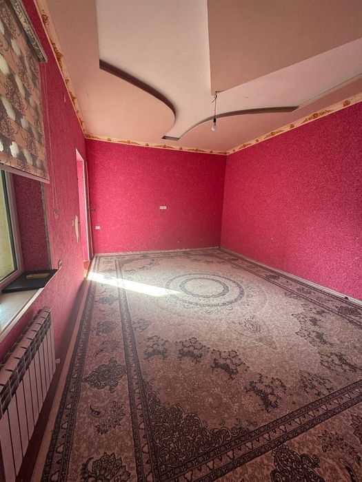 Ижарага ҳовли берилади