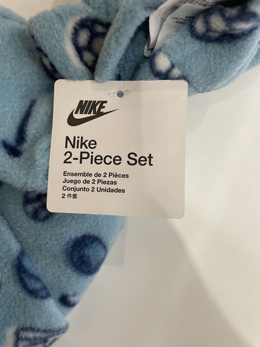 Бебешка шапка Nike