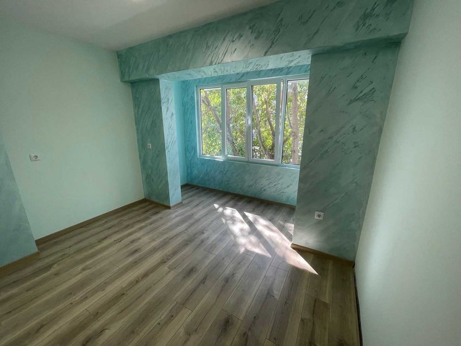 Вътрешни довършителни ремонти