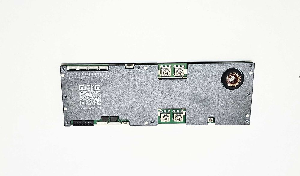 Smart BMS JK 150 A , 2 A egalizare PB2A16S15P 8S-16S, bluetooth, panouri