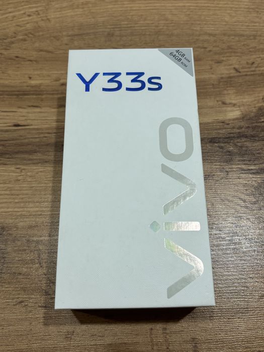 продам смартфон vivo y33s