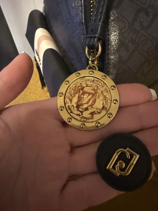 Раница Liu Jo оригинална