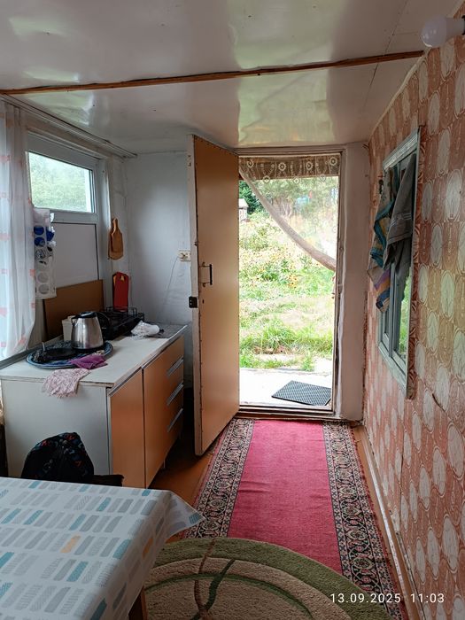 Продам дачу на "Авиаторе"