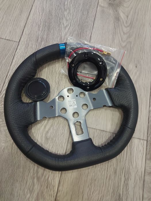 Logitech g29 запчасти