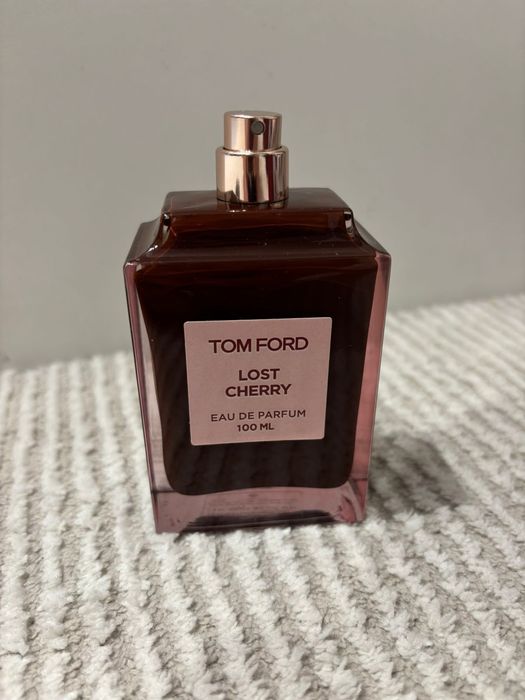 Tom ford lost cherry