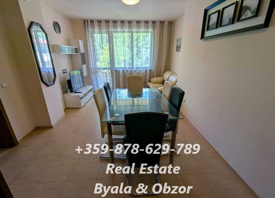 Продава се Двустаен апартамент в Бяла - 59 кв.м за 1153 €/кв.м - Снимка #2