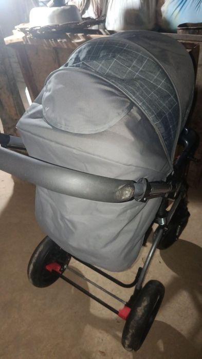 Kolyaska 400 min kelishamiz