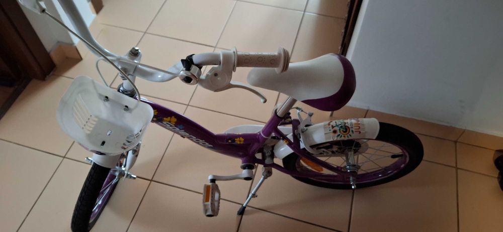 Bicicleta copii 4-9 ani pana in 140 cm